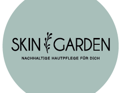 Skin Garden Logo