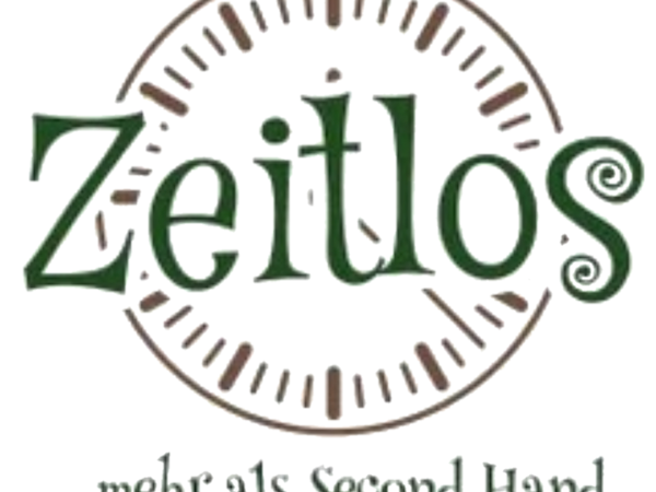 Zeitlos Logo